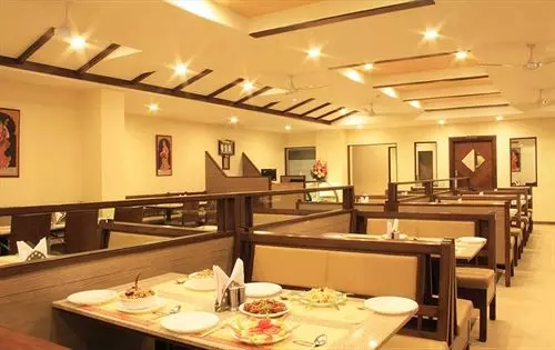 Fotos del hotel Cambay Sapphire Crn:  4