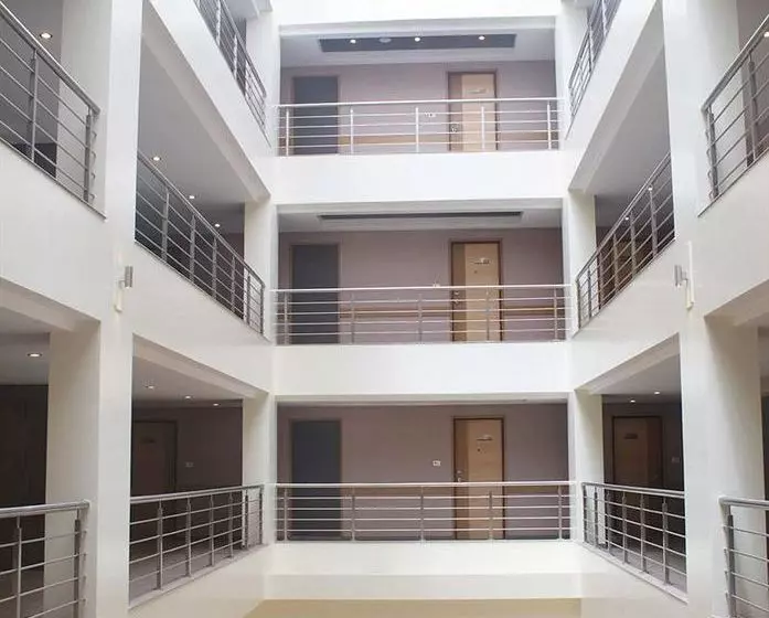 Fotos del hotel Cambay Sapphire Crn:  17