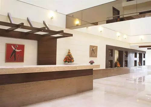 Fotos del hotel Cambay Sapphire Crn:  3