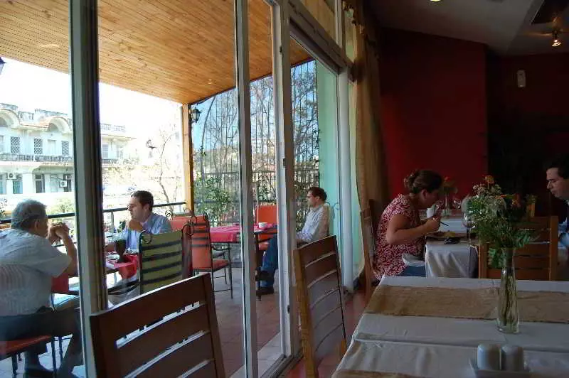 Fotos del hotel Turismo:  4