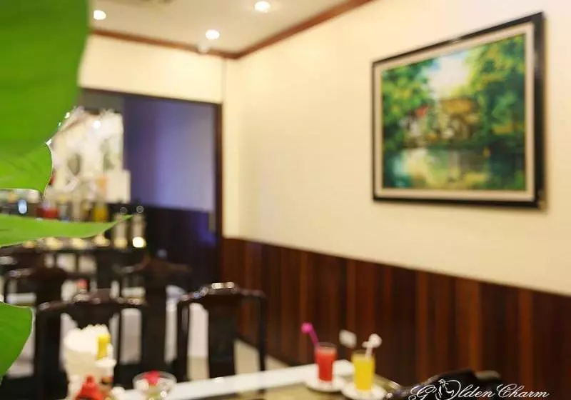 Fotos del hotel Sunrise Hotel:  9