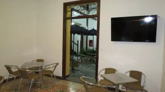 Fotos del hotel Casa Republicana:  5