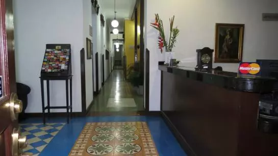 Fotos del hotel Casa Republicana:  3