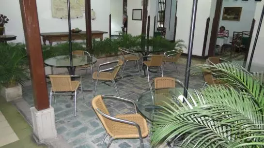 Fotos del hotel Casa Republicana:  12