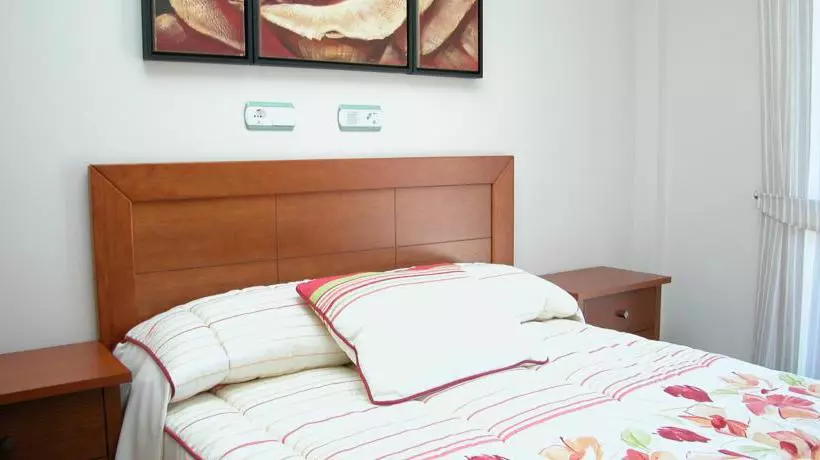 Fotos del hotel Pedramar:  2