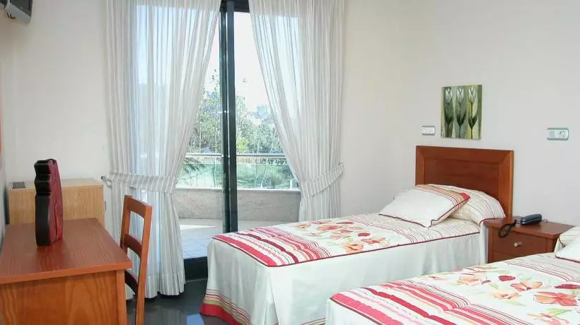 Fotos del hotel Pedramar:  17