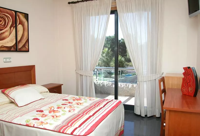 Fotos del hotel Pedramar:  19