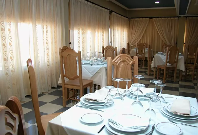 Fotos del hotel Pedramar:  4