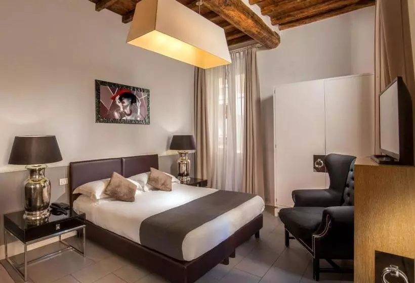 Fotos del hotel Relais Vatican View:  10