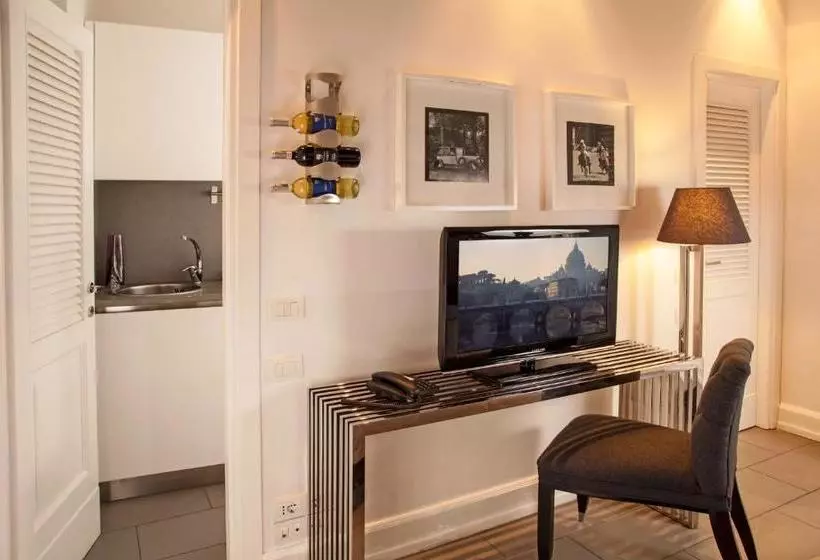 Fotos del hotel Relais Vatican View:  14