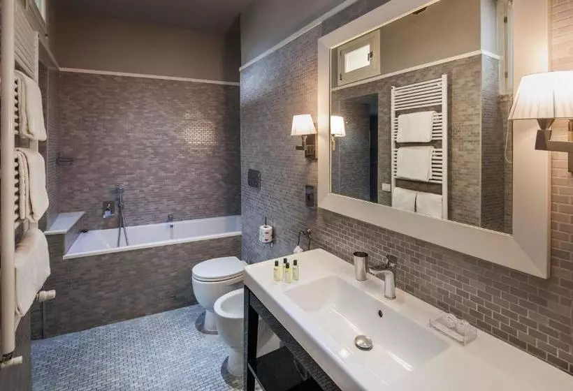 Fotos del hotel Relais Vatican View:  7