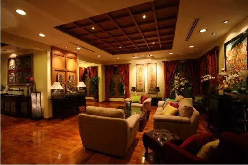 Fotos del hotel View Talay Marina:  11