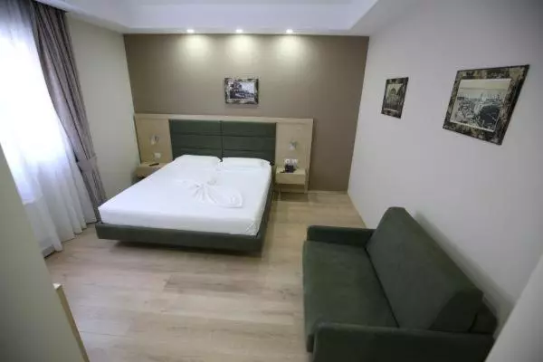 Fotos del hotel Dyrrah:  18