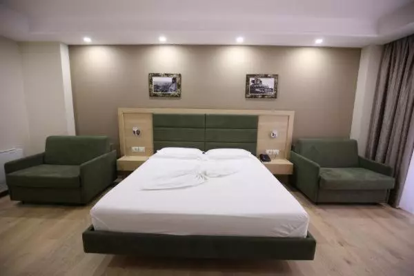 Fotos del hotel Dyrrah:  16