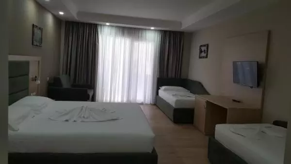 Fotos del hotel Dyrrah:  9