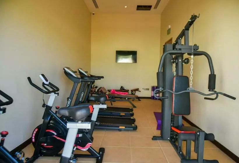 Fotos del hotel Golden Tulip Zanzibar Airport:  5
