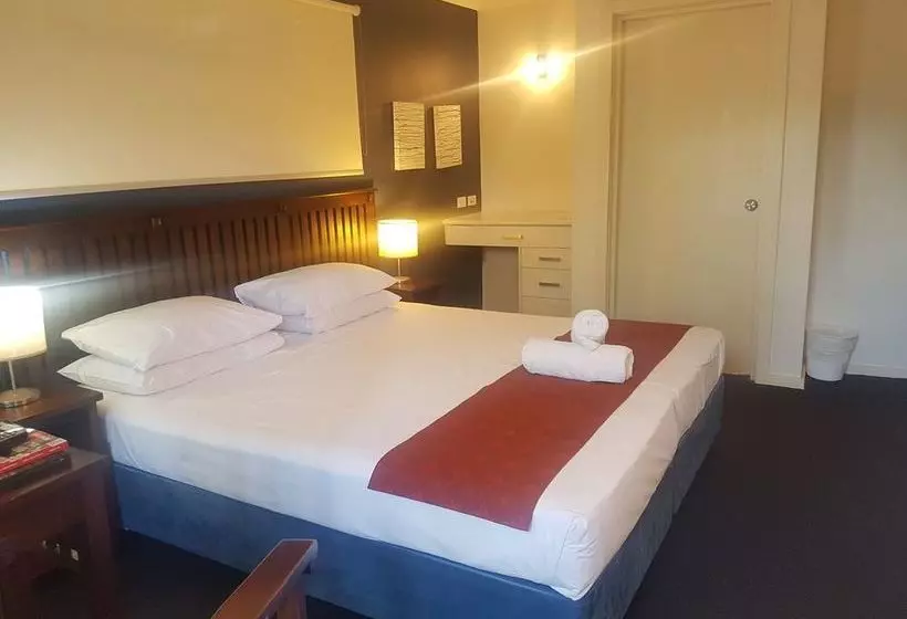 Fotos del hotel Casa on Gregory:  18