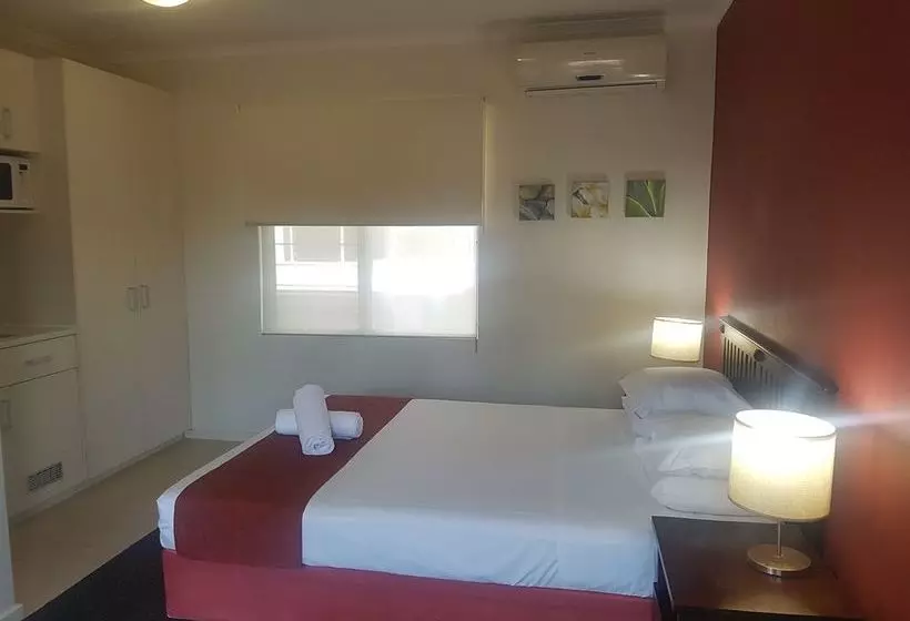 Fotos del hotel Casa on Gregory:  9