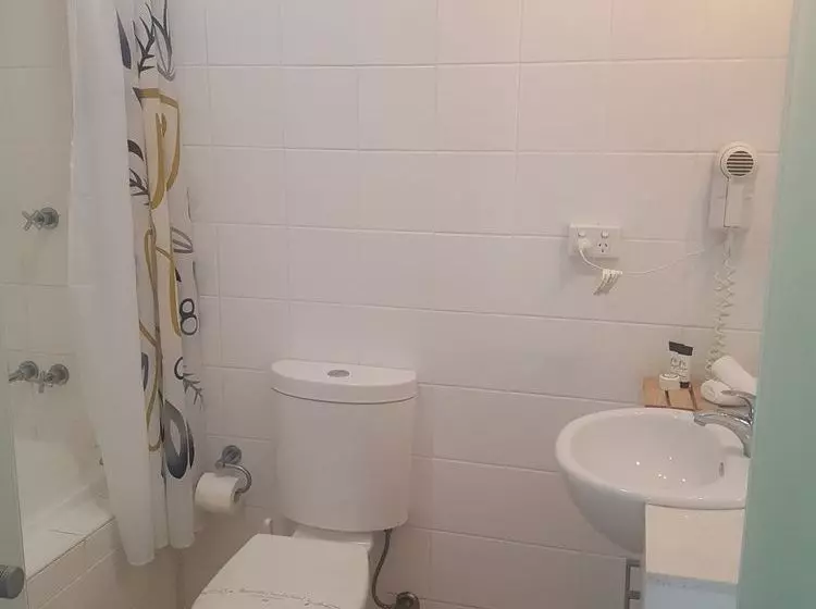 Fotos del hotel Casa on Gregory:  7