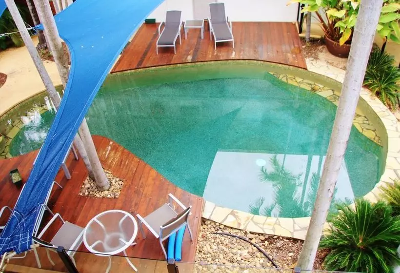 Fotos del hotel Casa on Gregory:  15