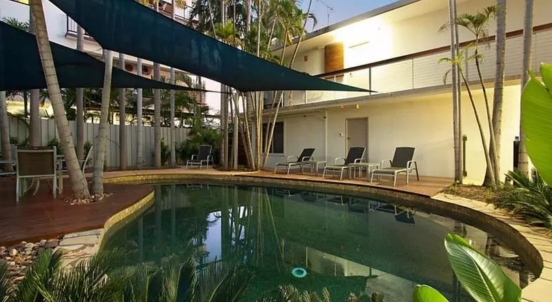 Fotos del hotel Casa on Gregory:  3