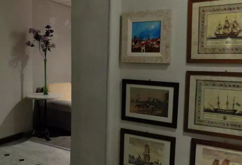 Fotos del hotel Piccolo  Puccini:  14