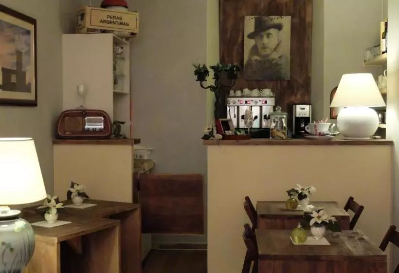 Fotos del hotel Piccolo  Puccini:  4