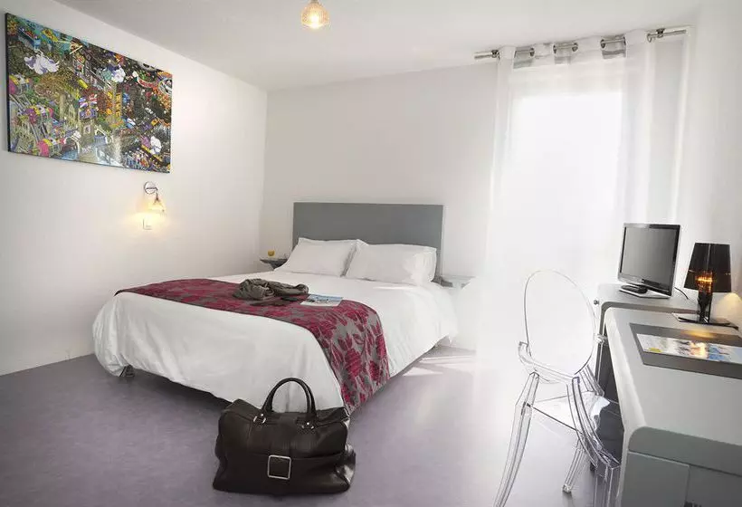 Néméa Appart  Toulouse Constellation