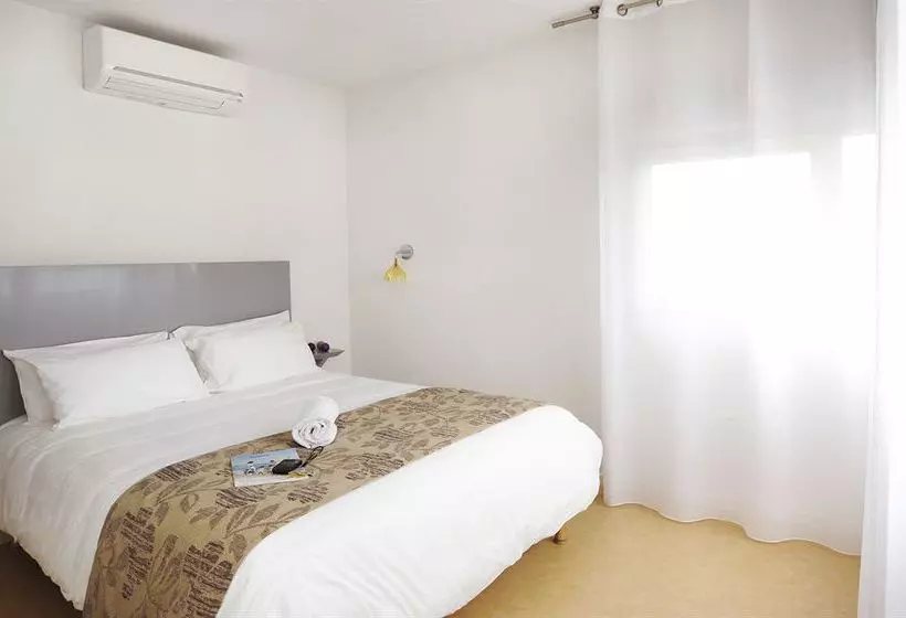 Fotos del hotel Néméa Appart  Toulouse Constellation:  6