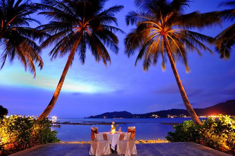 Fotos del hotel Chalong Beach Hotel & Spa:  8