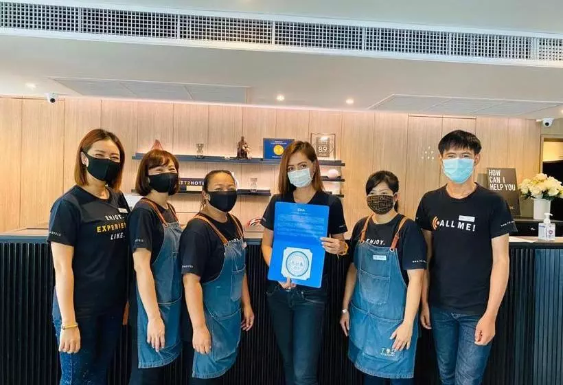 Fotos del hotel Hresidence:  12