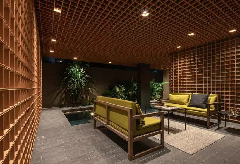 Fotos del hotel Hresidence:  2