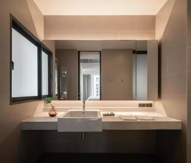 Fotos del hotel Hresidence:  7