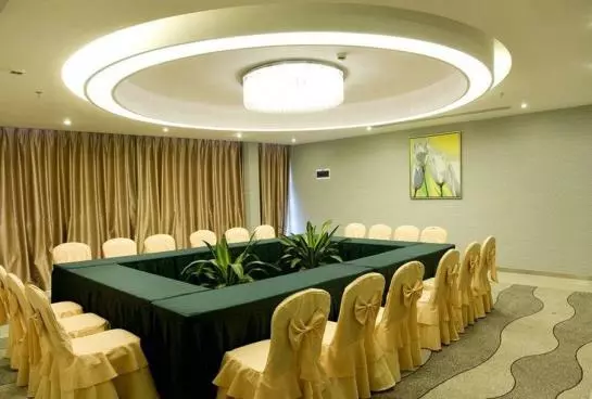 Fotos del hotel Ack Cyber:  12