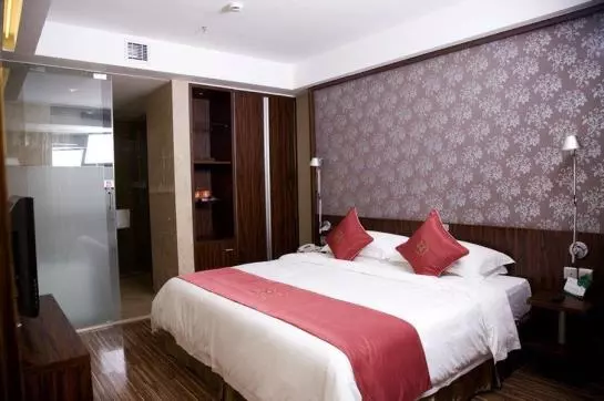 Fotos del hotel Ack Cyber:  18