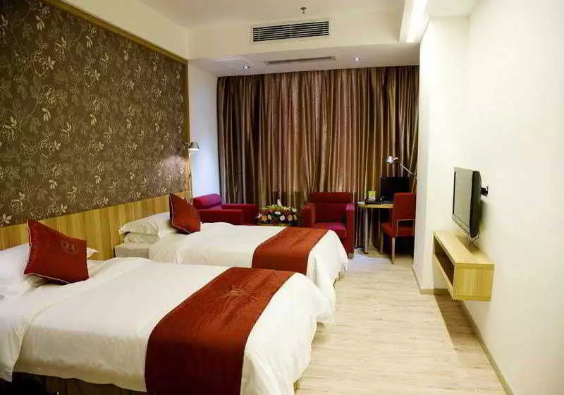 Fotos del hotel Ack Cyber:  9