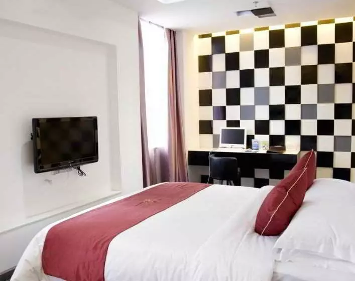 Fotos del hotel Ack Cyber:  14