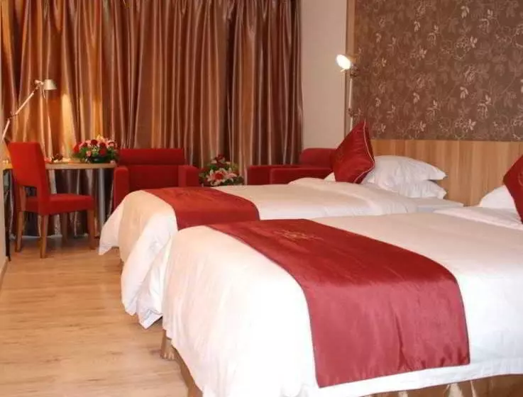 Fotos del hotel Ack Cyber:  22