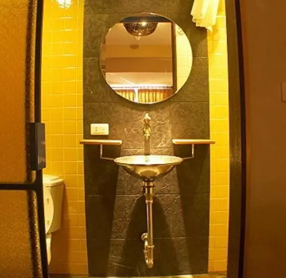 Fotos del hotel Diamond House:  3