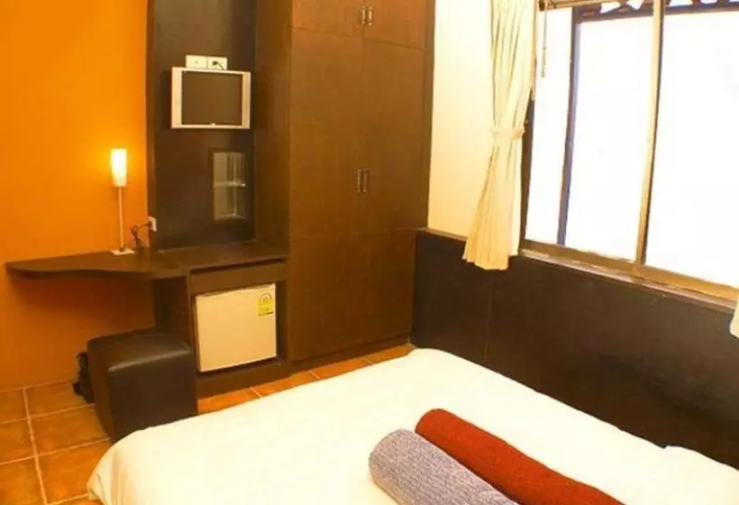 Fotos del hotel Diamond House:  4