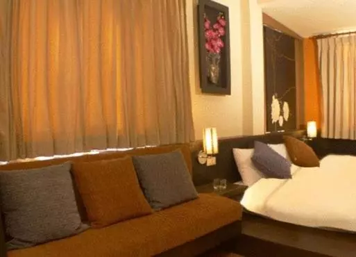 Fotos del hotel Diamond House:  12