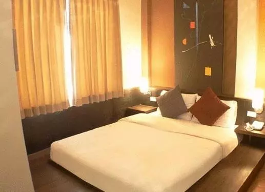 Fotos del hotel Diamond House:  13