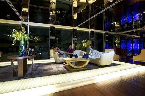 Fotos del hotel G Tower:  7