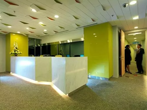 Fotos del hotel G Tower:  3