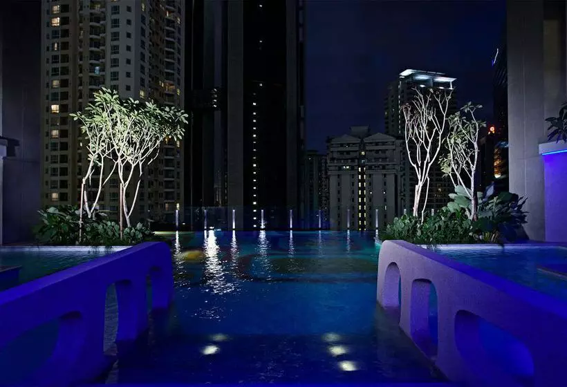 Fotos del hotel G Tower:  9