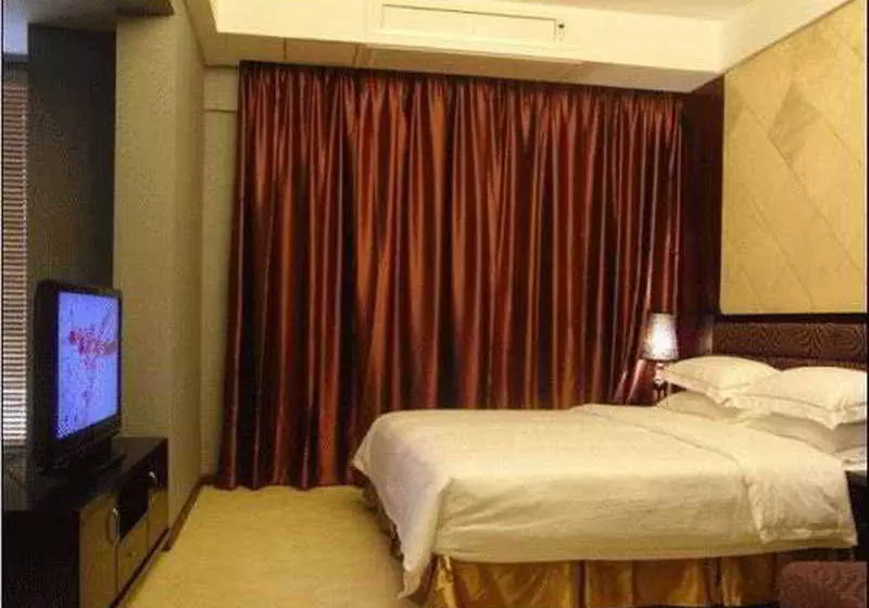 Fotos del hotel Kingers:  2