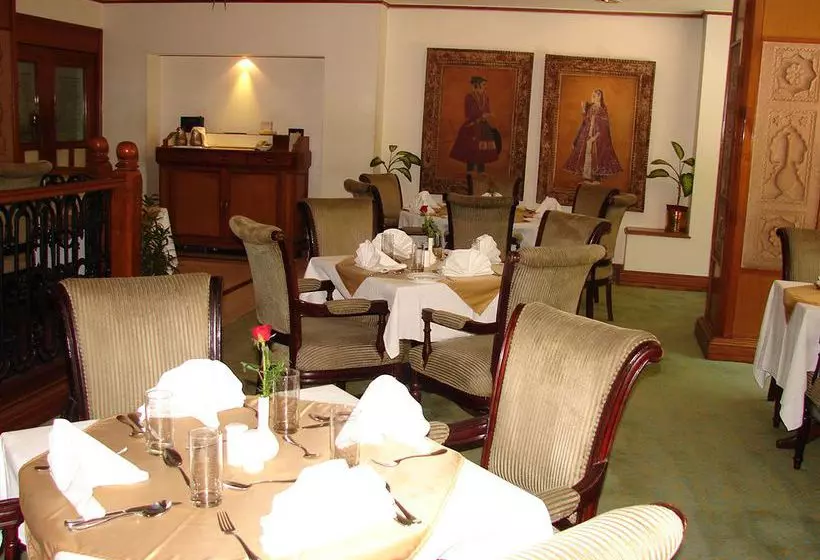 Fotos del hotel Mansingh Towers:  3