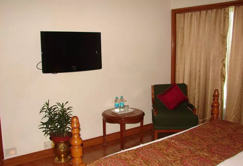 Fotos del hotel Mansingh Towers:  24