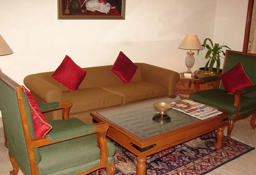 Fotos del hotel Mansingh Towers:  25