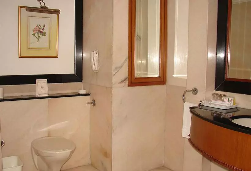 Fotos del hotel Mansingh Towers:  13